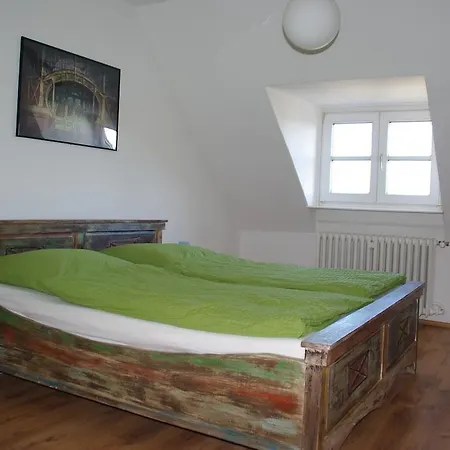 Altenbochumer Apartment Room photo