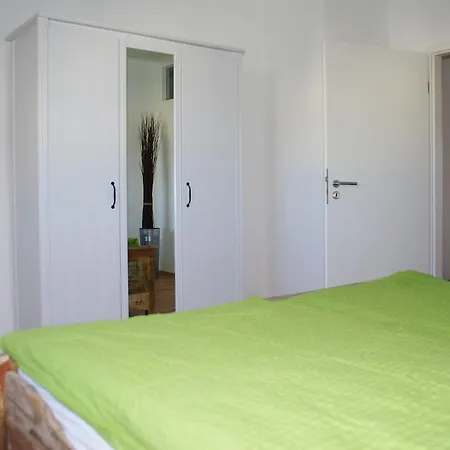 Altenbochumer Apartment Room photo