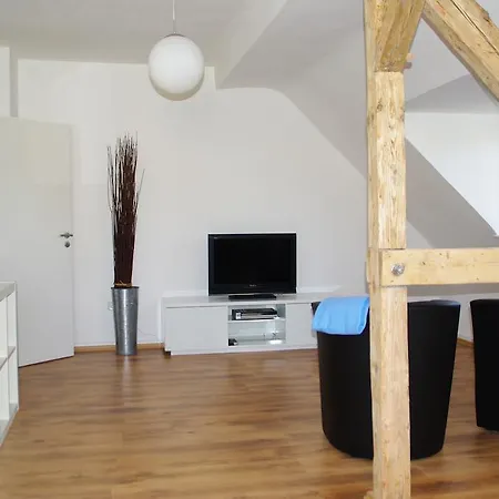 Altenbochumer Apartment Room photo