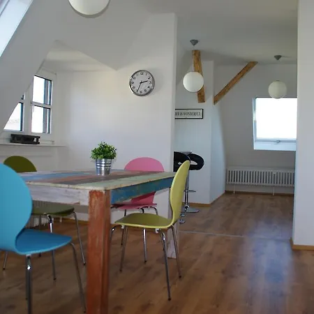 Altenbochumer Apartment Room photo