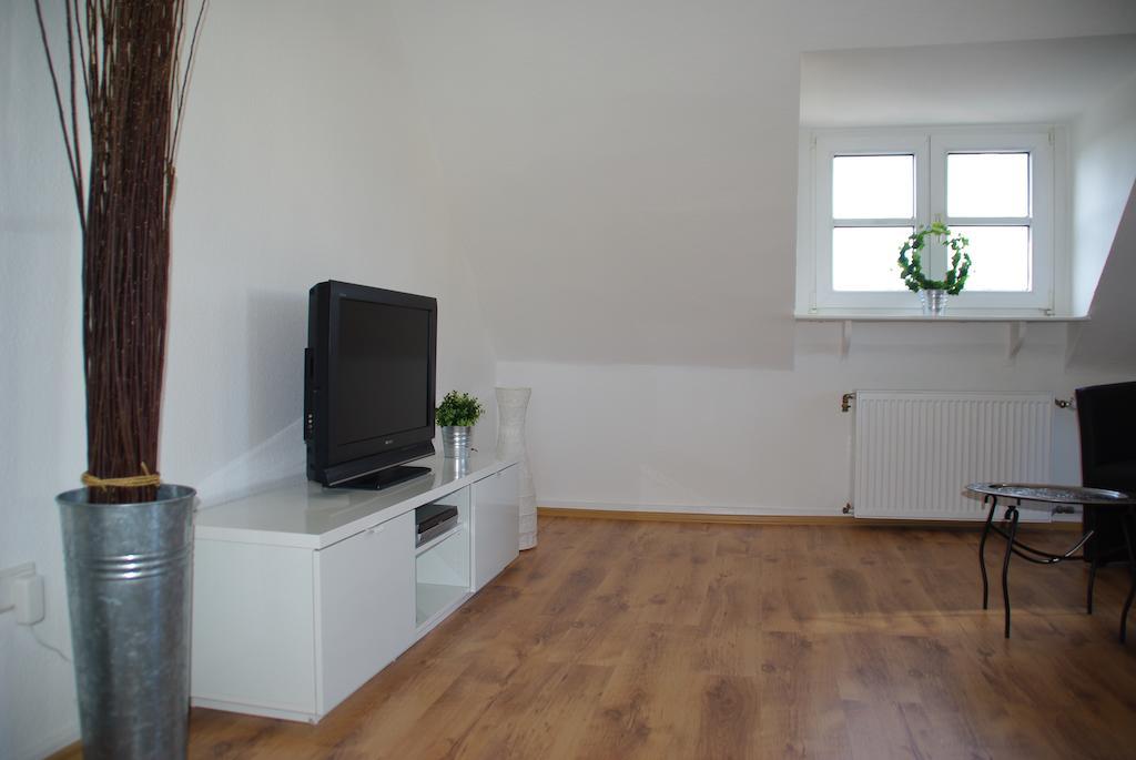 Apartment Altenbochumer *