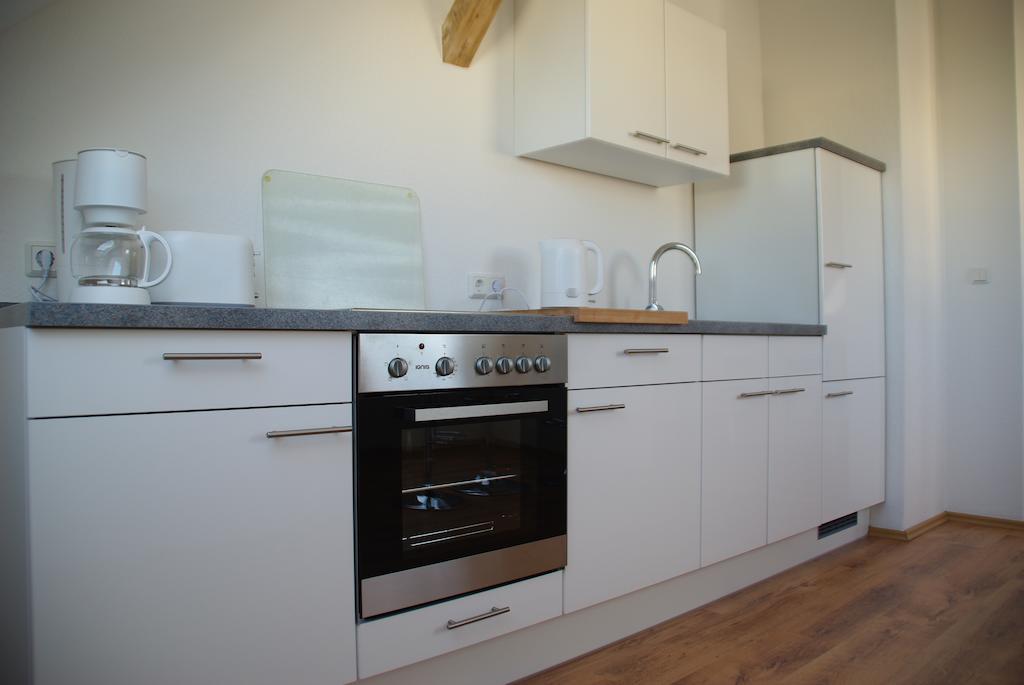 Appartamento Altenbochumer Bochum