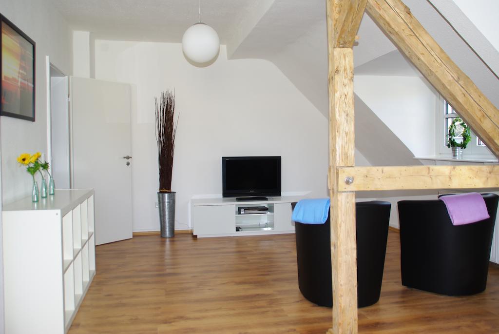 Apartment Altenbochumer *