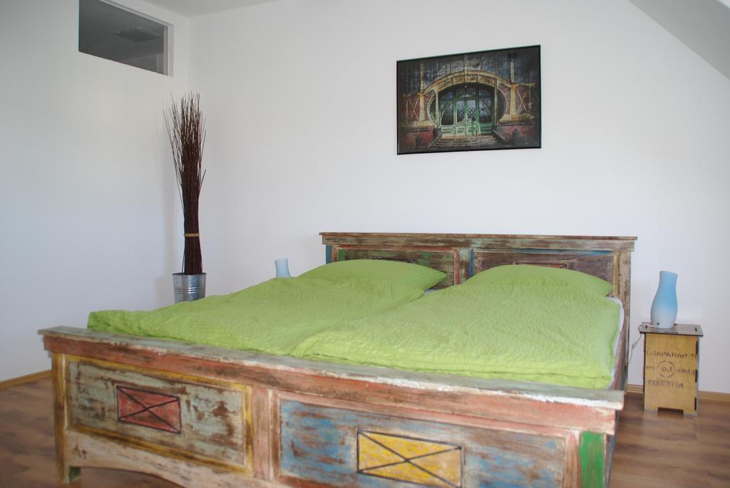 Appartamento Altenbochumer