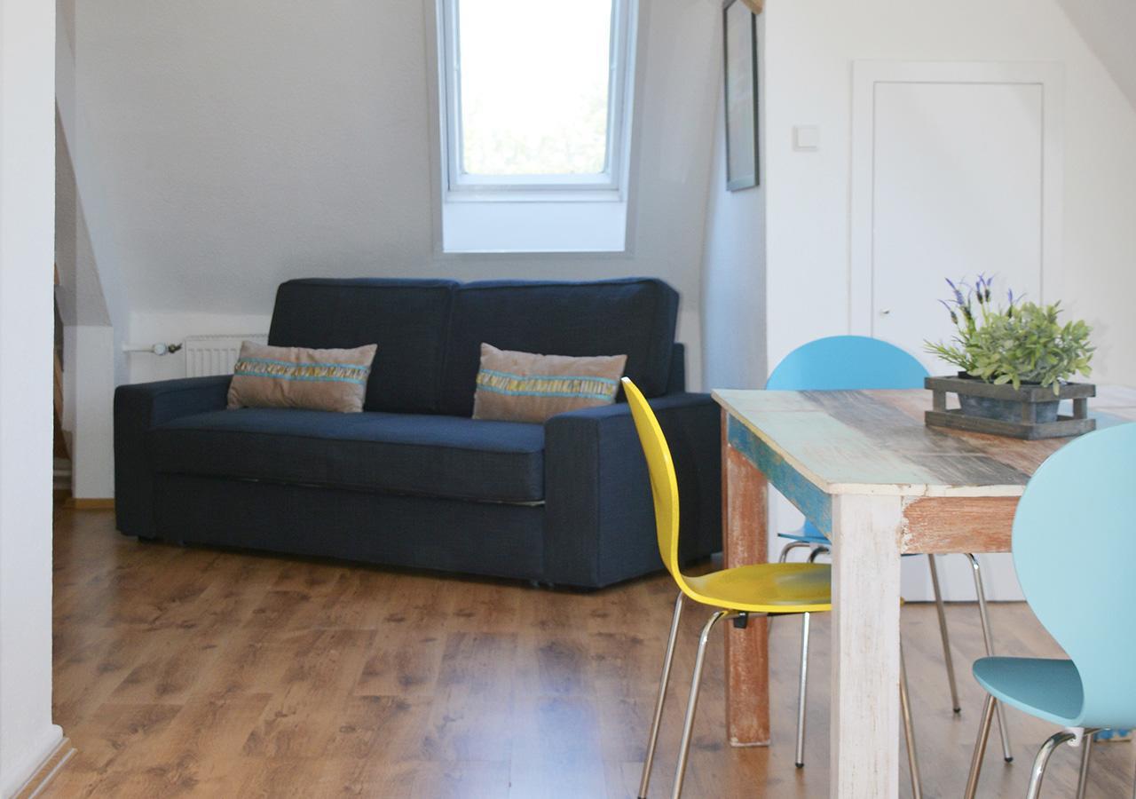 Apartment Altenbochumer