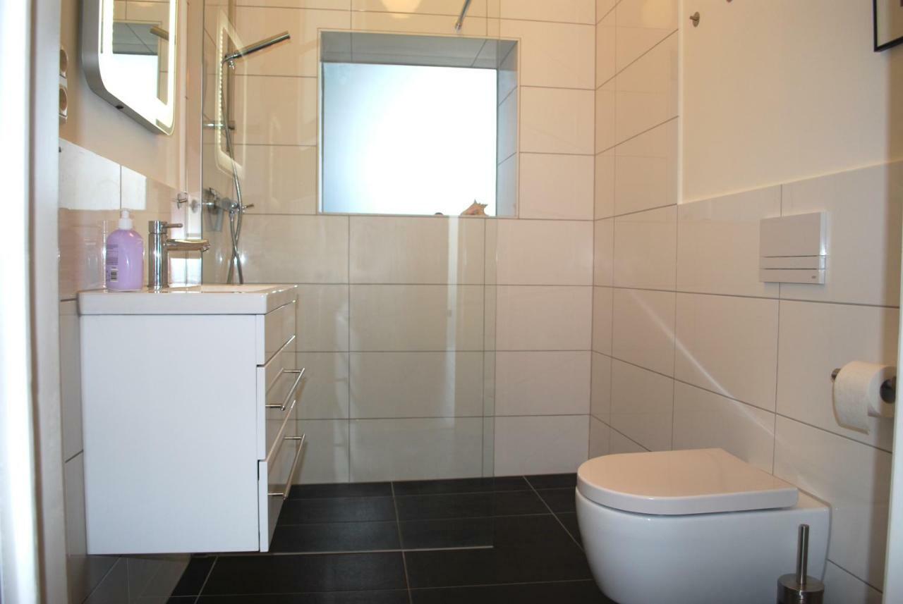 Apartment Altenbochumer *