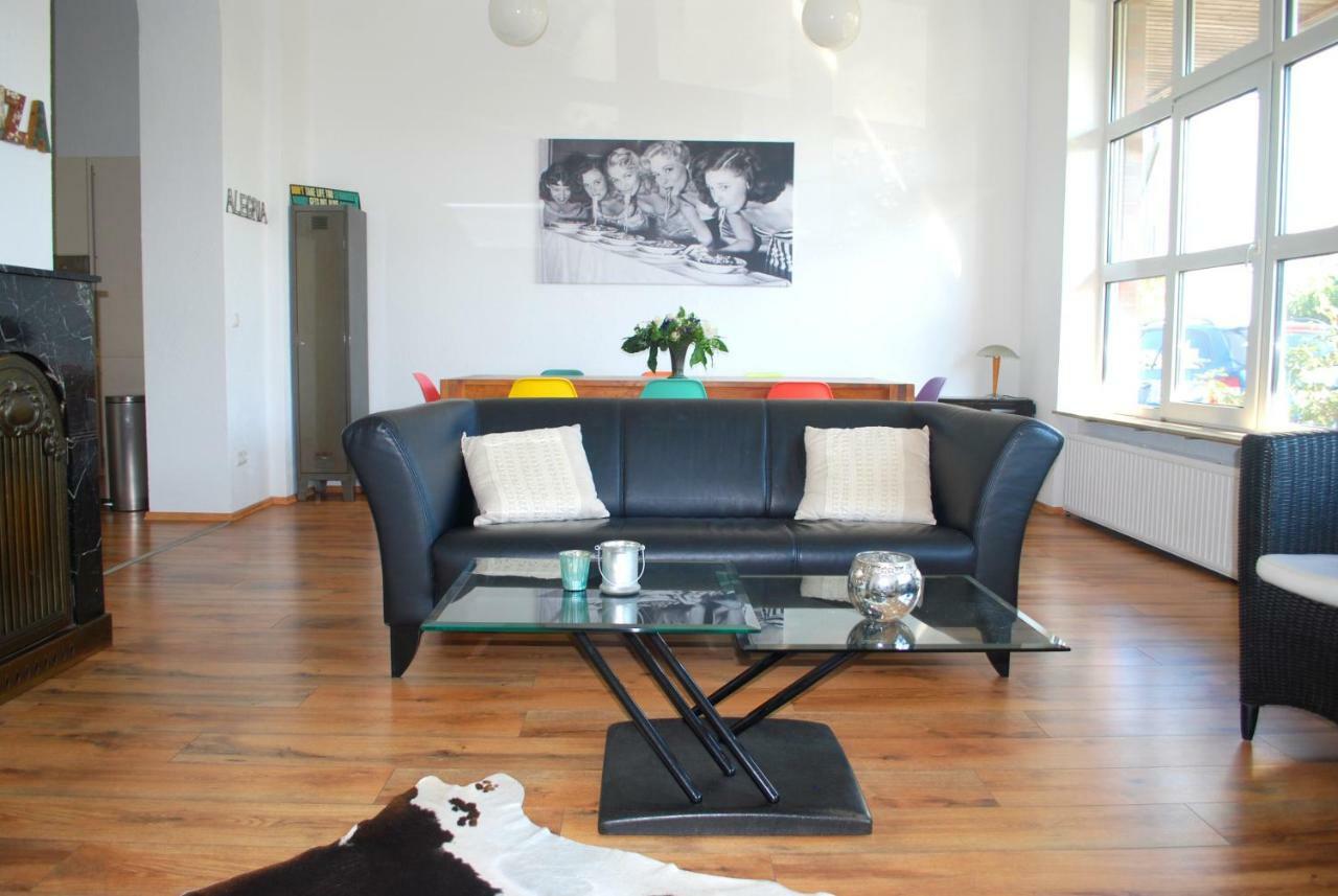 Apartment Altenbochumer *